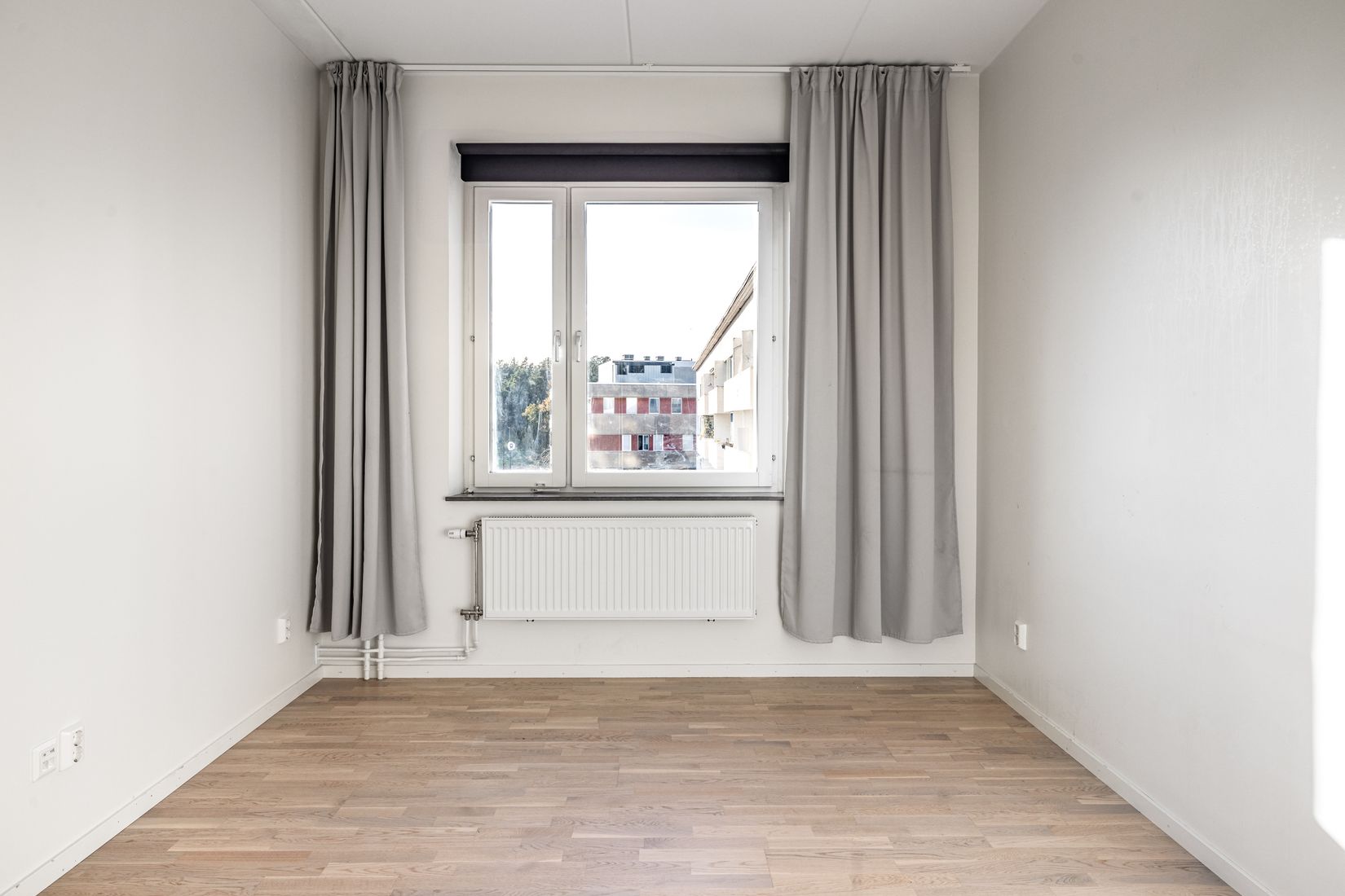 Bostadsrätt, Gjutarplan 2, Kallhäll, Järfälla