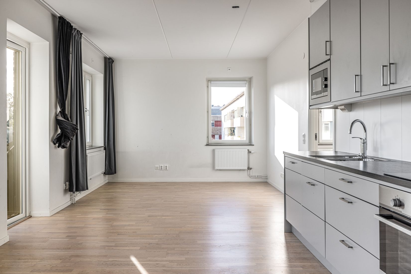 Bostadsrätt, Gjutarplan 2, Kallhäll, Järfälla