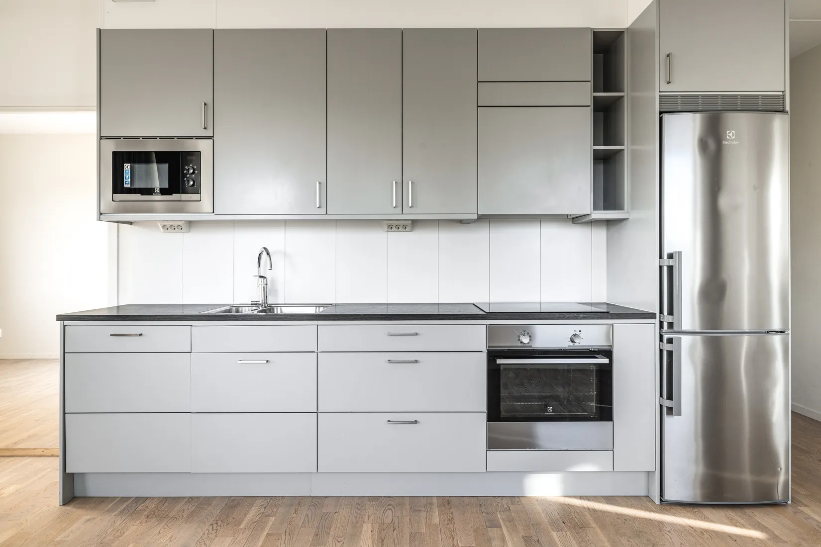 Bostadsrätt, Gjutarplan 2, Kallhäll, Järfälla