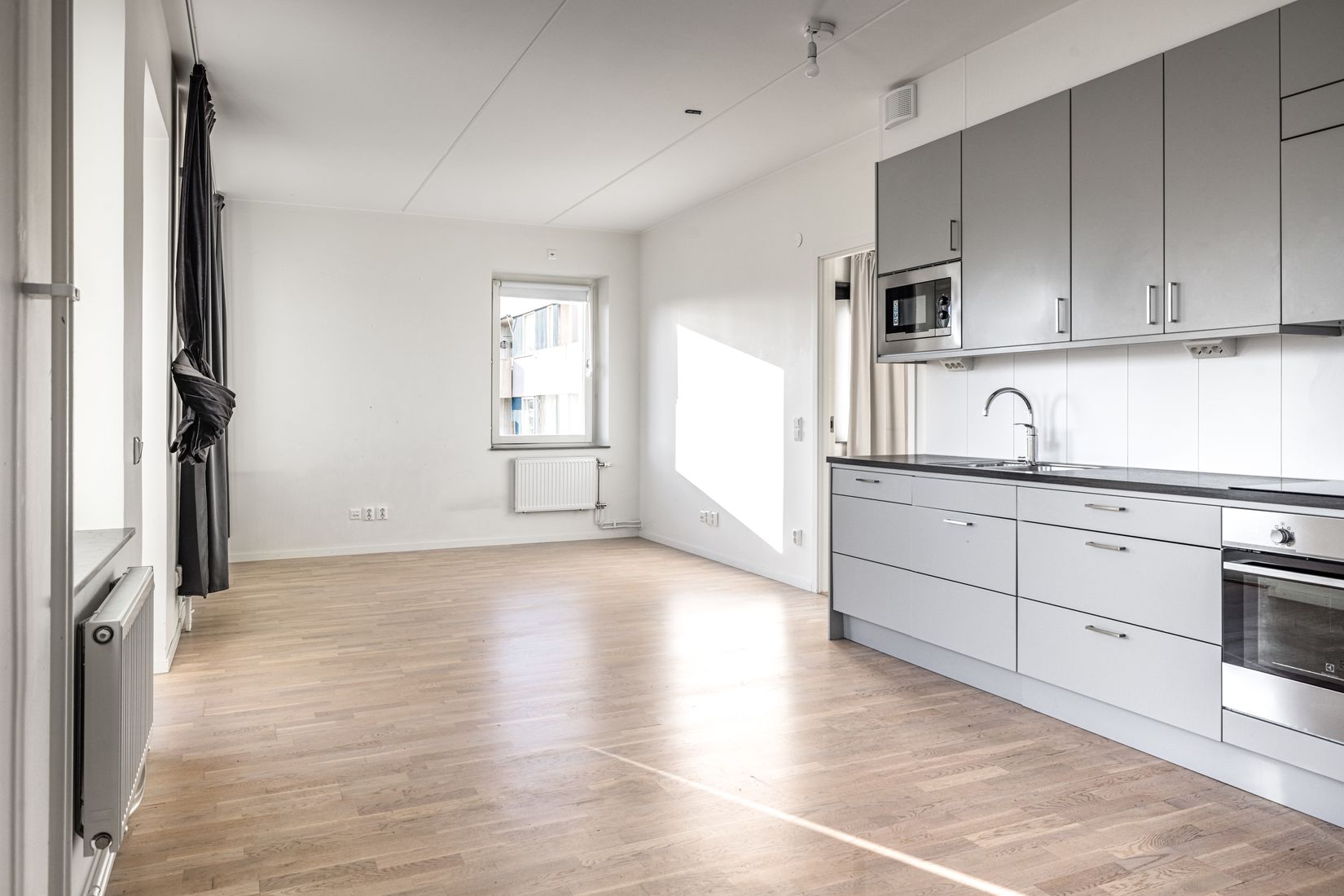 Bostadsrätt, Gjutarplan 2, Kallhäll, Järfälla