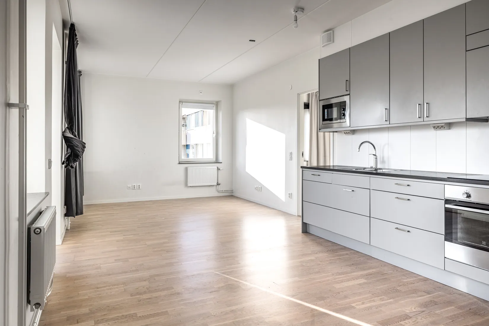 Bostadsrätt, Gjutarplan 2, Kallhäll, Järfälla