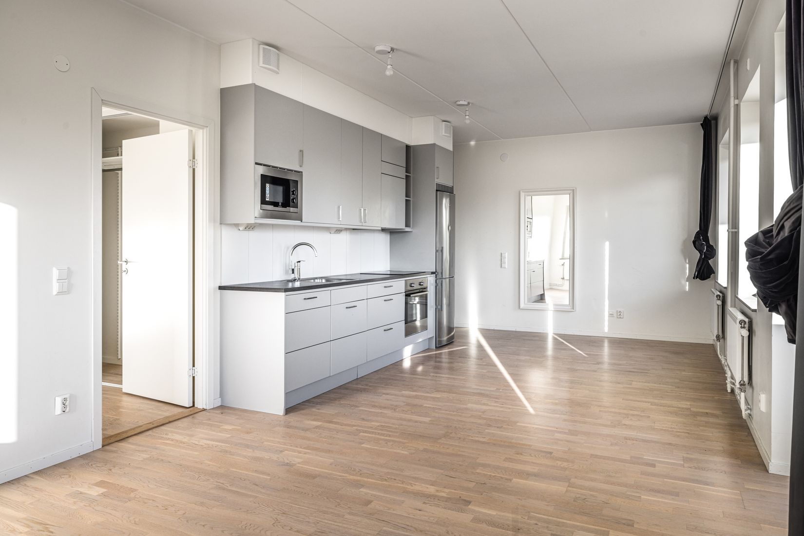 Bostadsrätt, Gjutarplan 2, Kallhäll, Järfälla