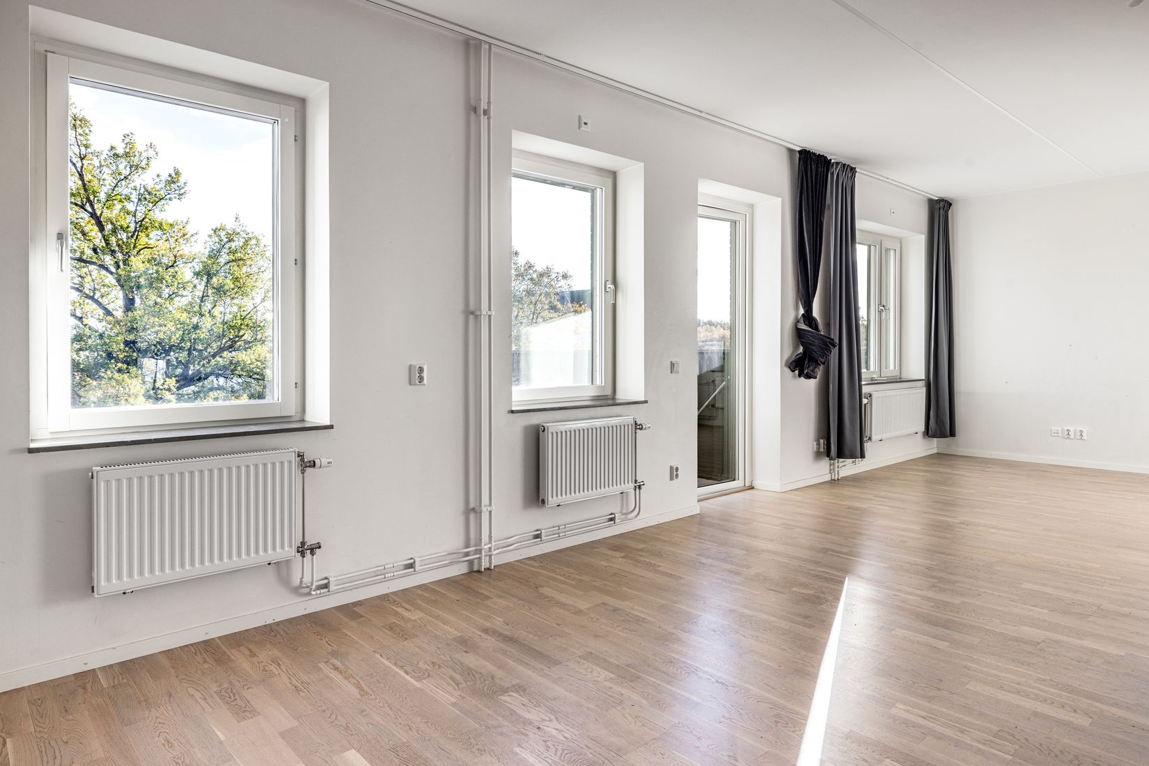 Bostadsrätt, Gjutarplan 2, Kallhäll, Järfälla