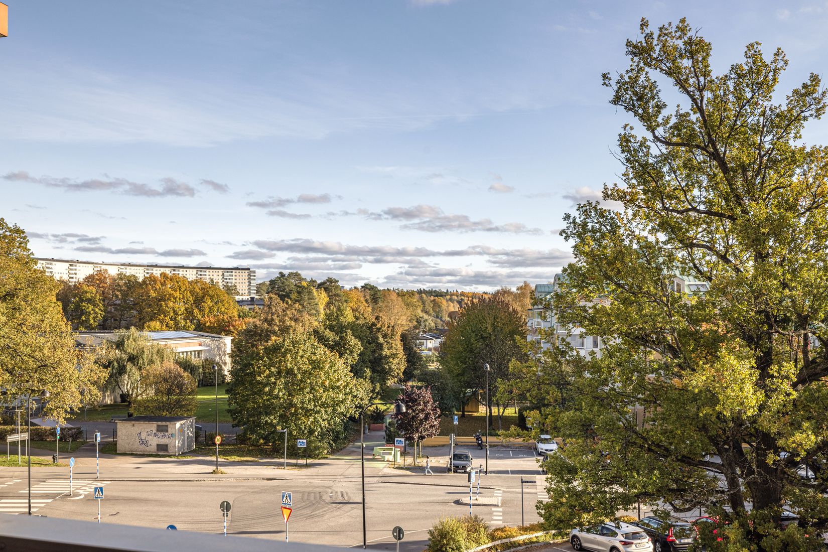 Bostadsrätt, Gjutarplan 2, Kallhäll, Järfälla