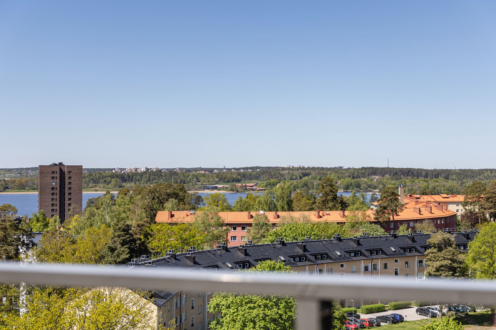 Bostadsrätt, Gjutarplan 2, Kallhäll, Järfälla