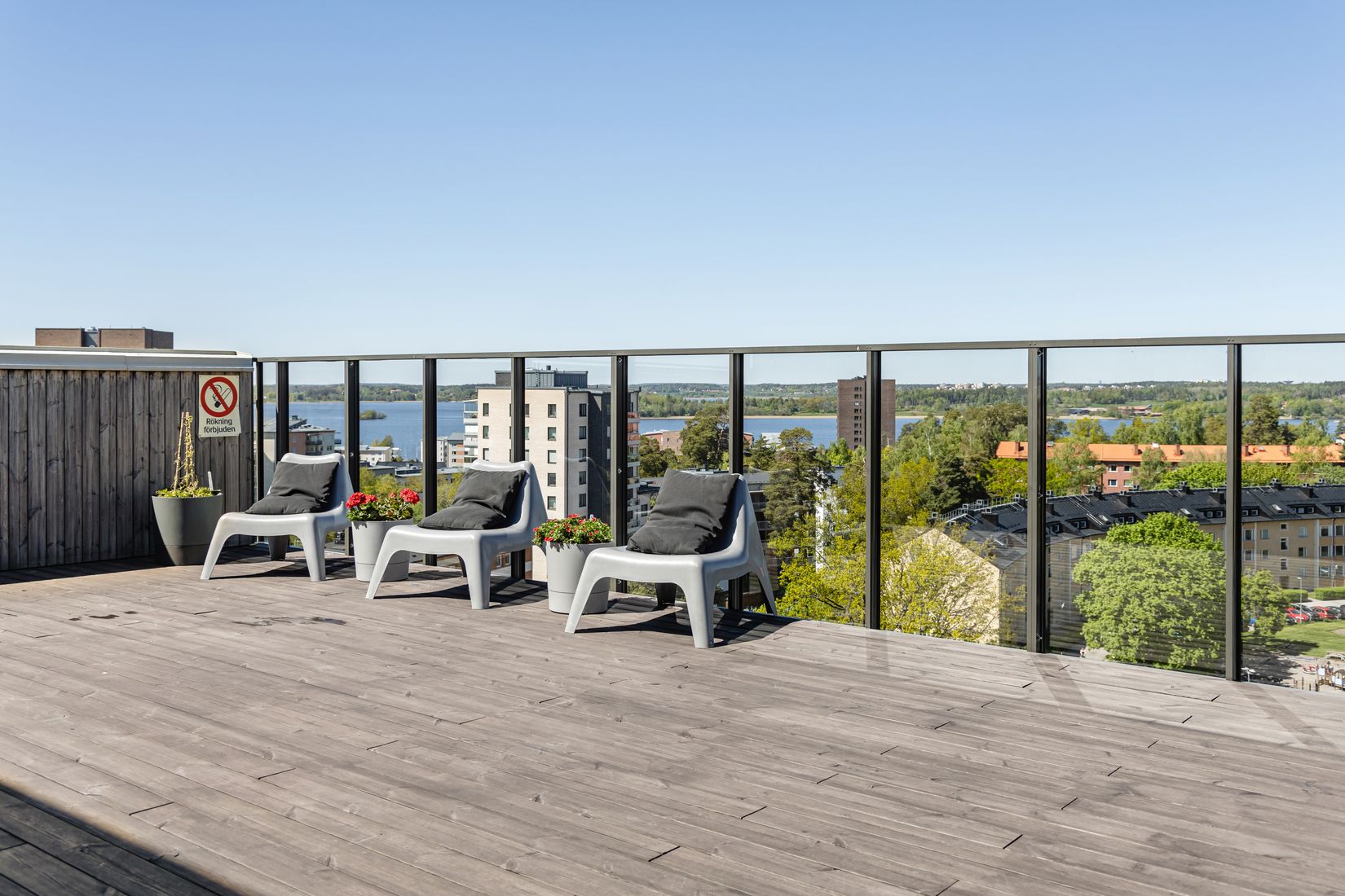 Bostadsrätt, Gjutarplan 2, Kallhäll, Järfälla