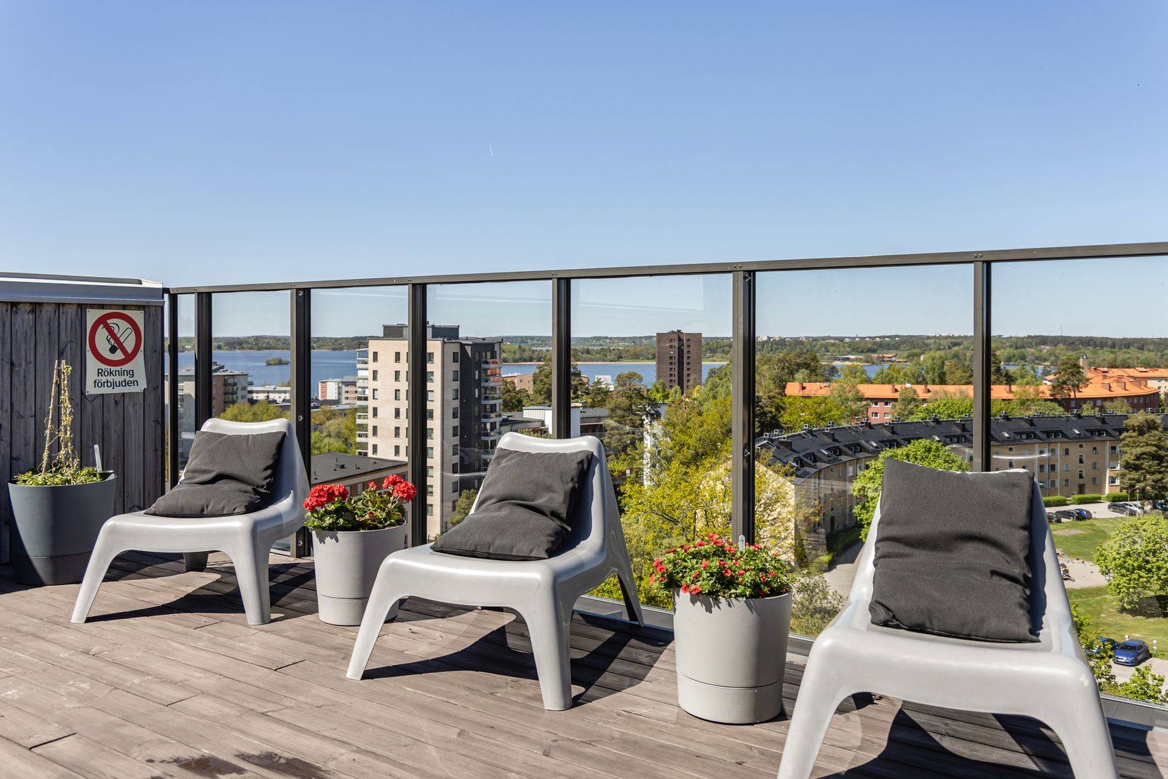 Bostadsrätt, Gjutarplan 2, Kallhäll, Järfälla