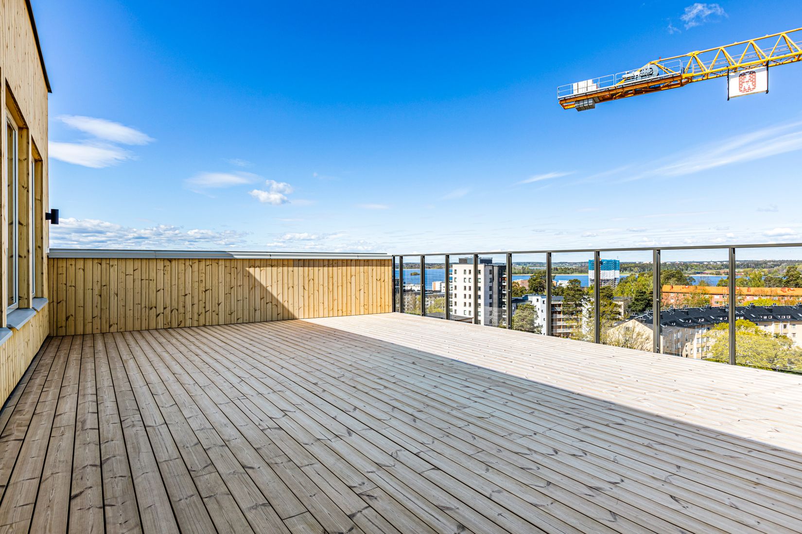 Bostadsrätt, Gjutarplan 2, Kallhäll, Järfälla