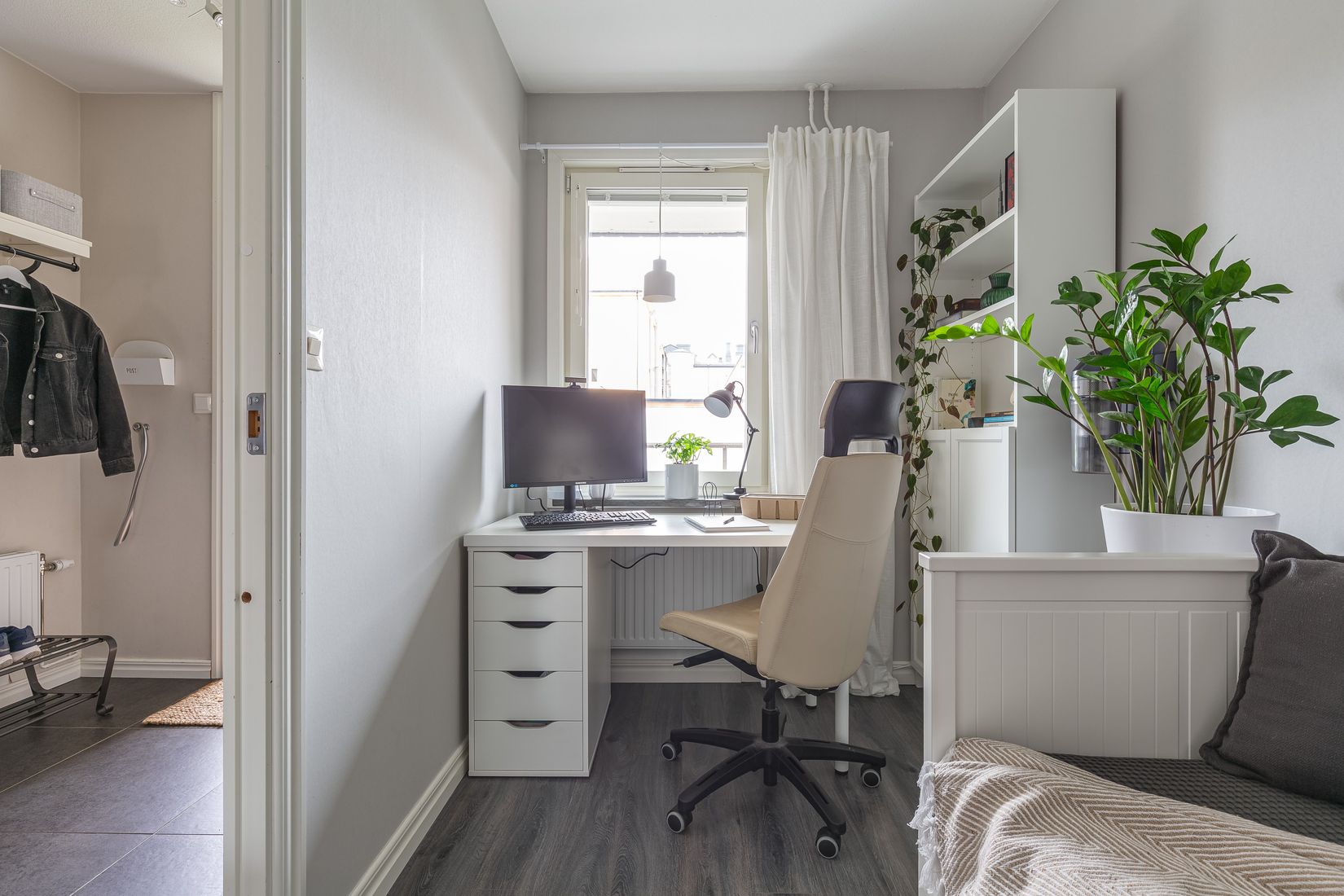 Bostadsrätt, Östra islandsgatan 31, Brynäs, Gävle