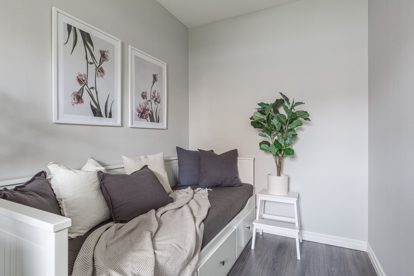 Bostadsrätt, Östra islandsgatan 31, Brynäs, Gävle