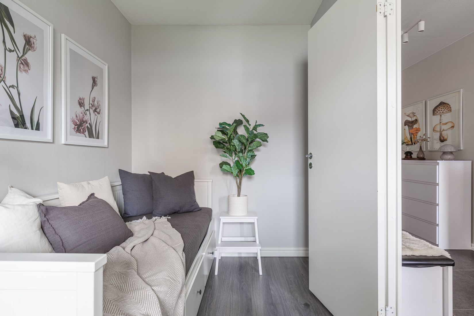 Bostadsrätt, Östra islandsgatan 31, Brynäs, Gävle