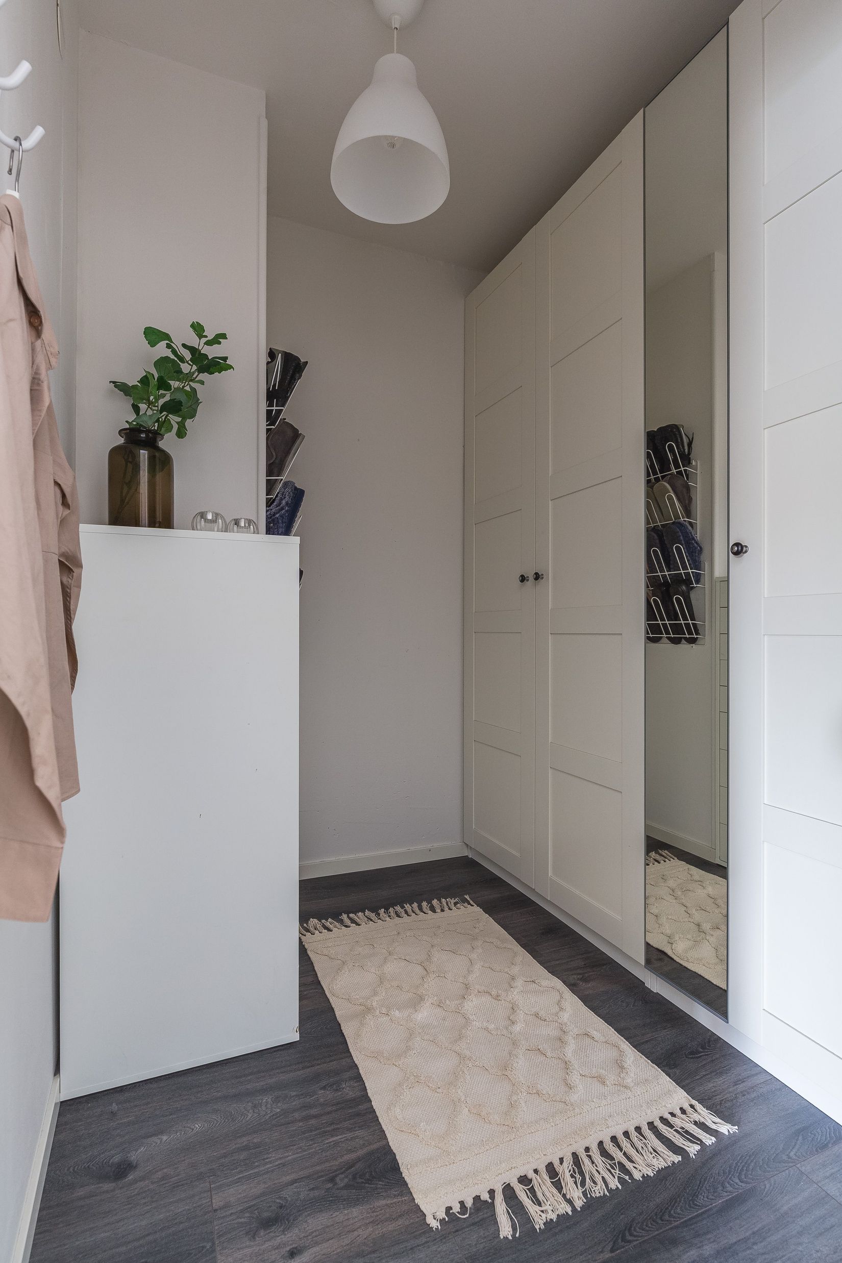 Bostadsrätt, Östra islandsgatan 31, Brynäs, Gävle