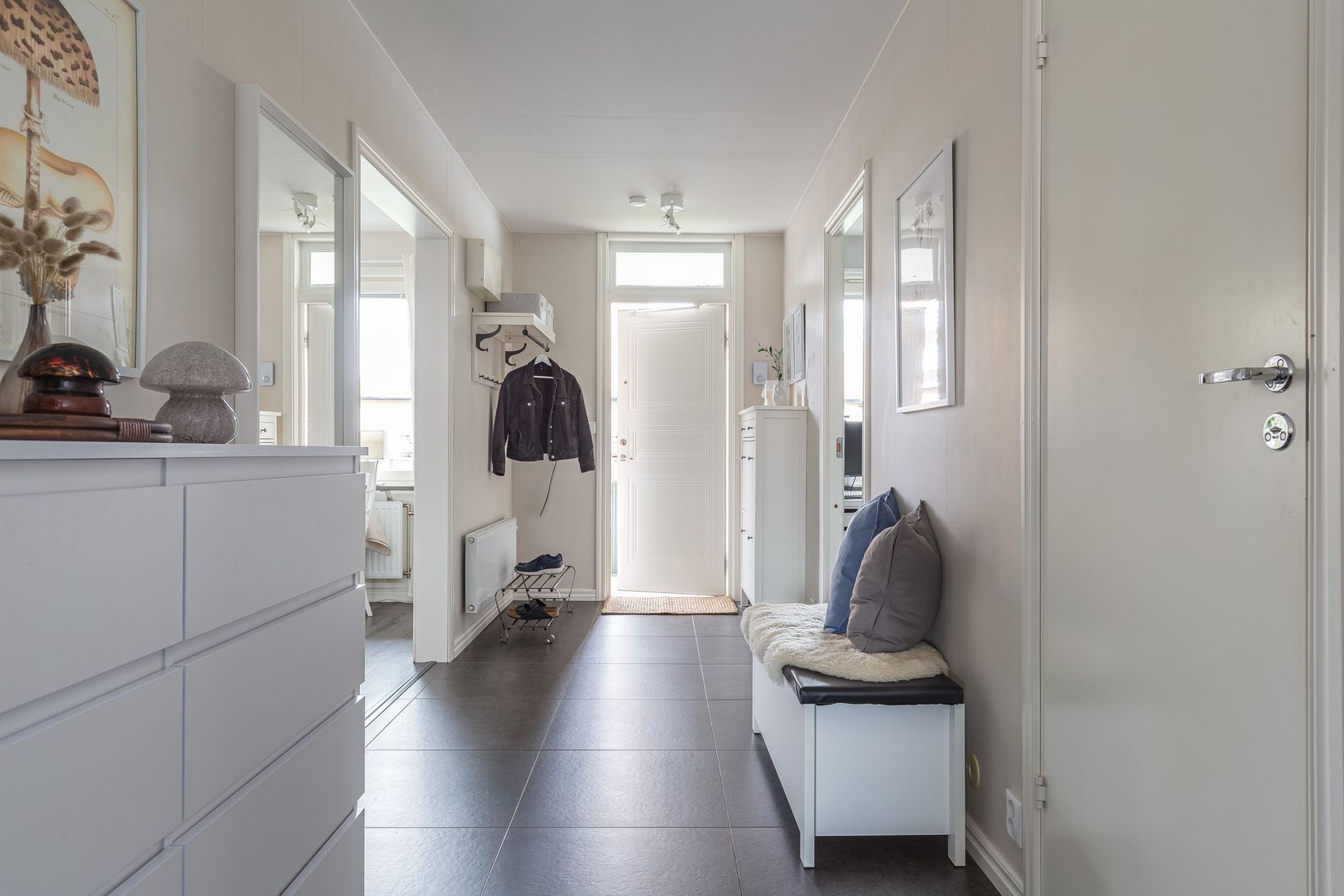 Bostadsrätt, Östra islandsgatan 31, Brynäs, Gävle