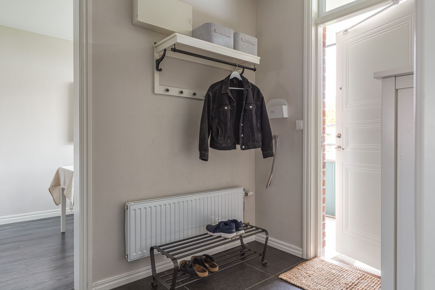 Bostadsrätt, Östra islandsgatan 31, Brynäs, Gävle