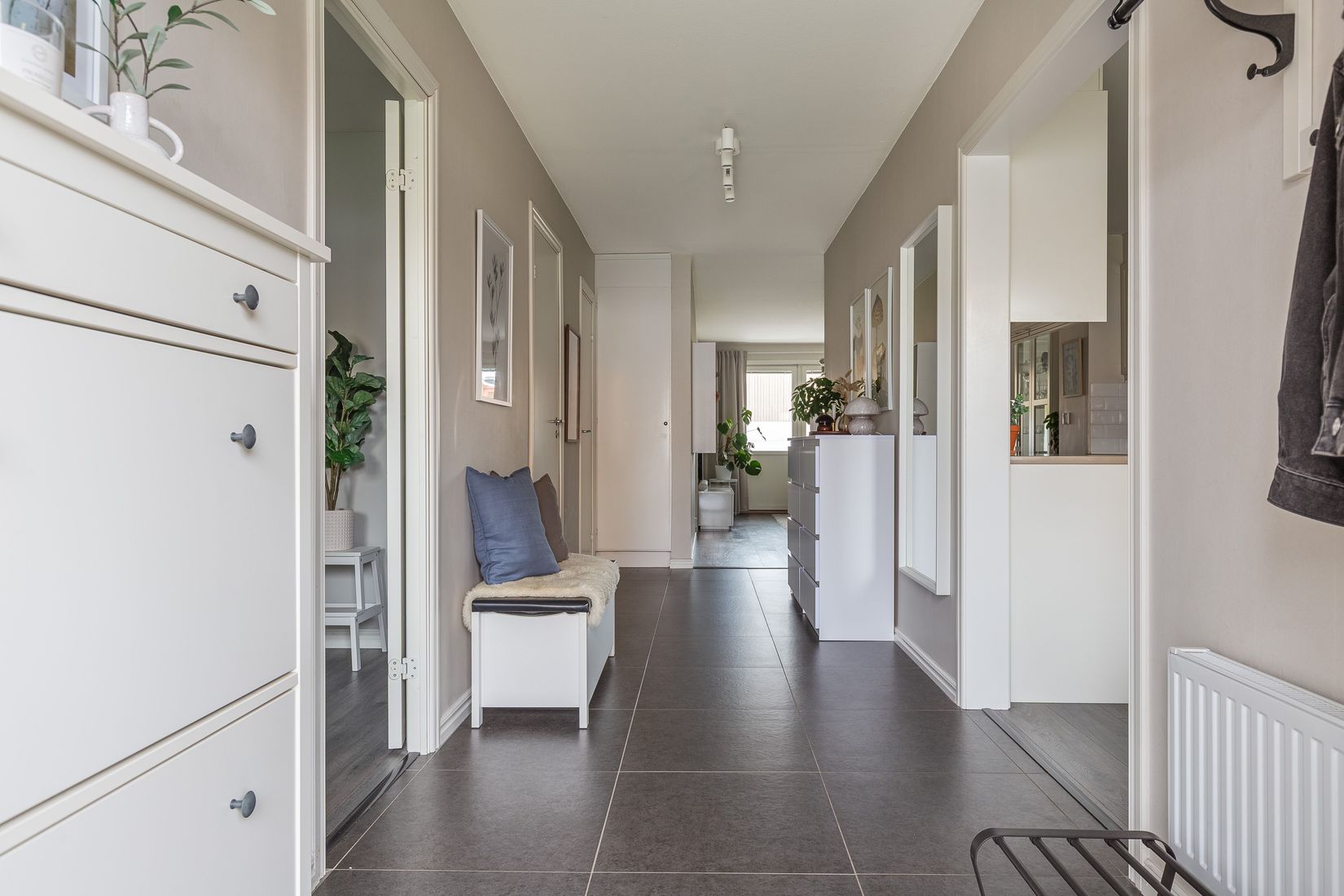 Bostadsrätt, Östra islandsgatan 31, Brynäs, Gävle