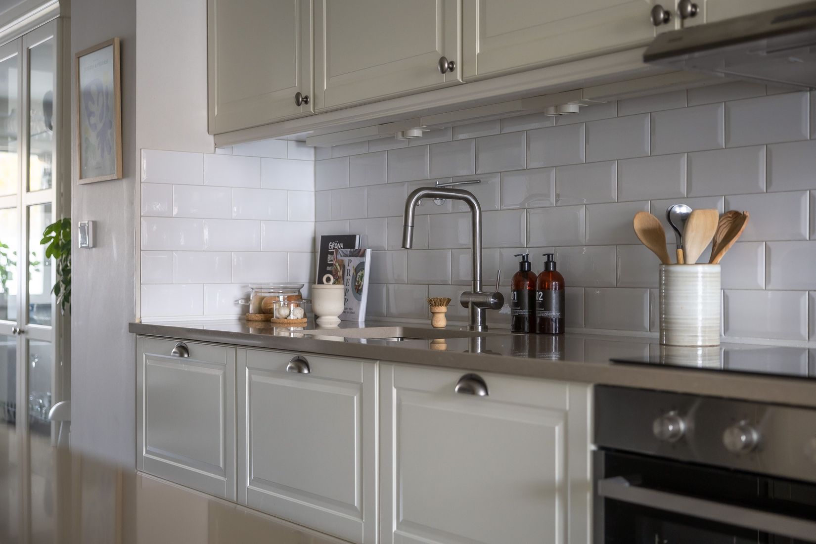 Bostadsrätt, Östra islandsgatan 31, Brynäs, Gävle