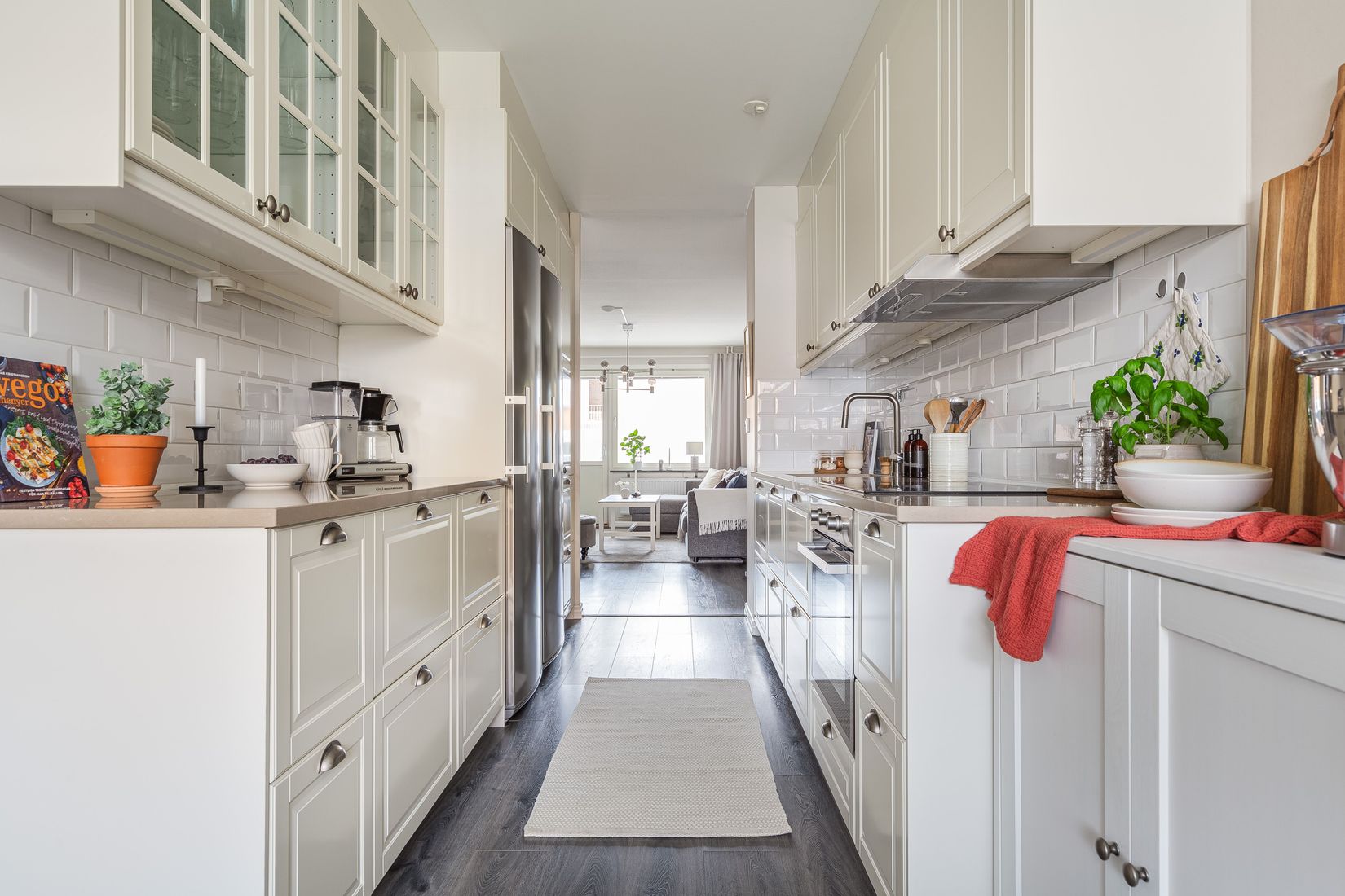 Bostadsrätt, Östra islandsgatan 31, Brynäs, Gävle