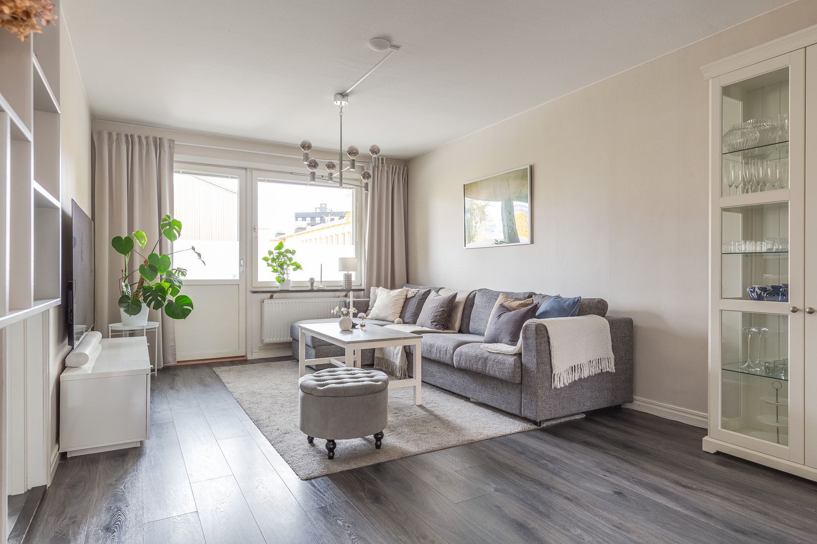 Bostadsrätt, Östra islandsgatan 31, Brynäs, Gävle