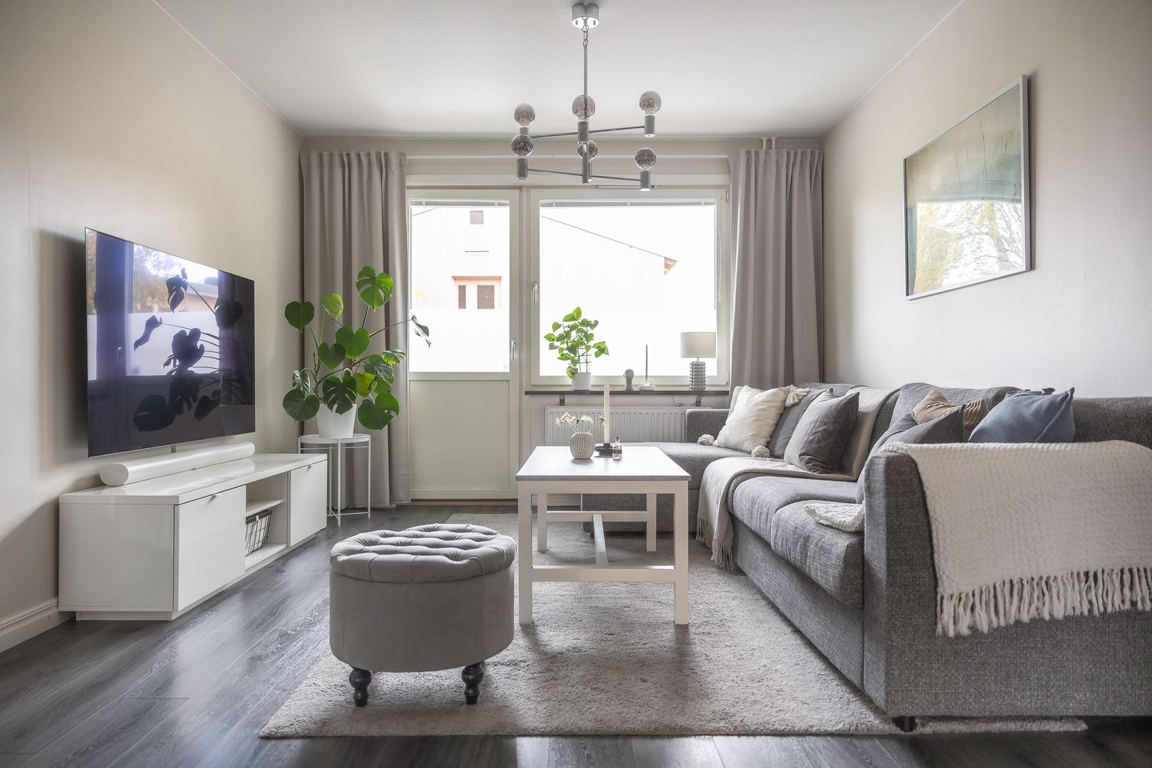 Bostadsrätt, Östra islandsgatan 31, Brynäs, Gävle