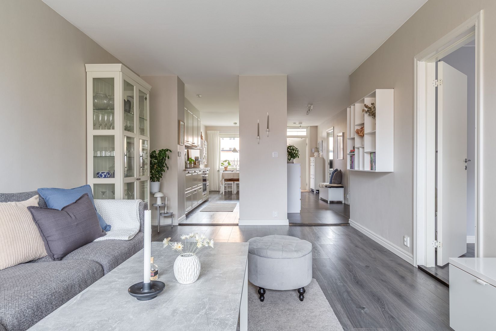 Bostadsrätt, Östra islandsgatan 31, Brynäs, Gävle