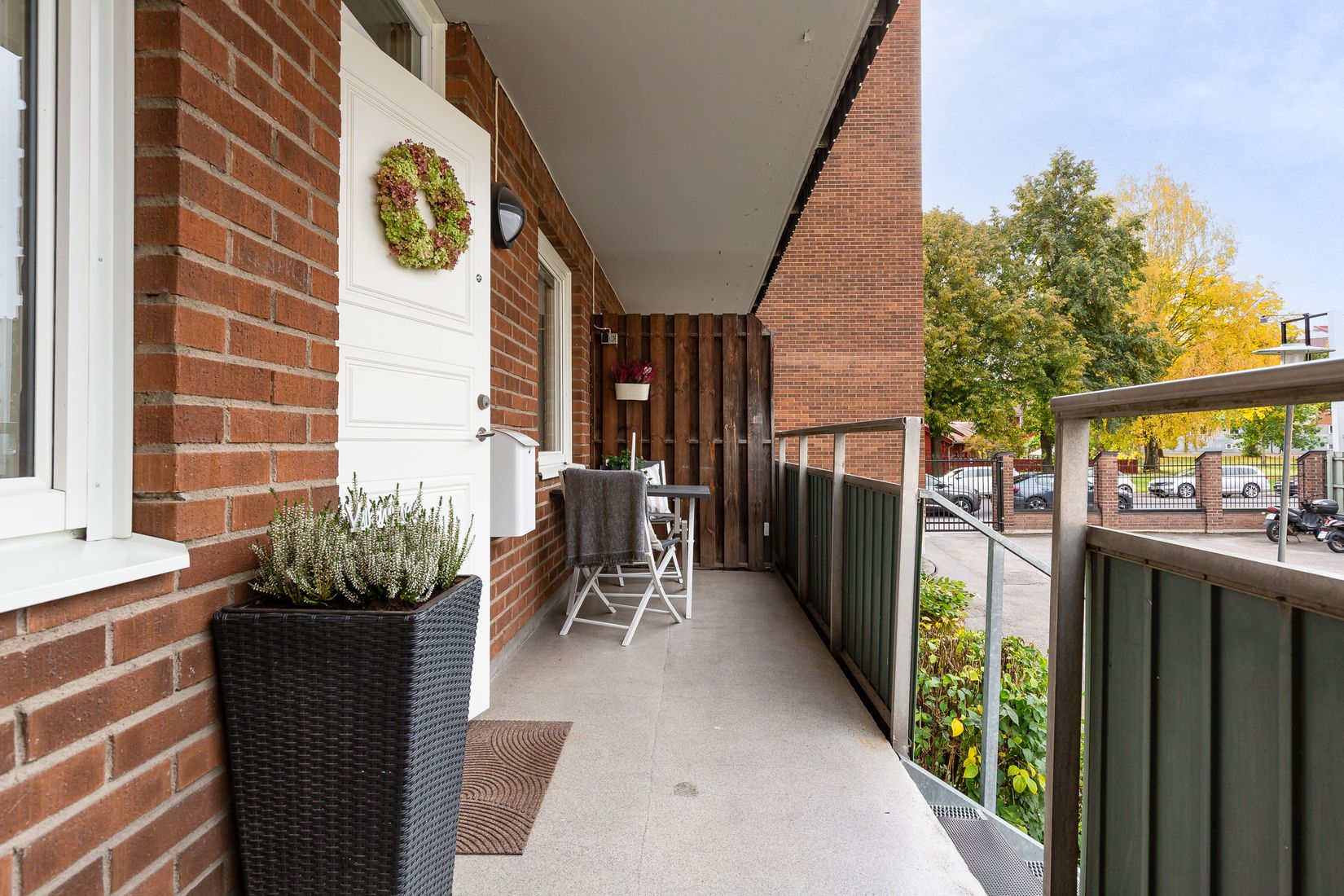 Bostadsrätt, Östra islandsgatan 31, Brynäs, Gävle