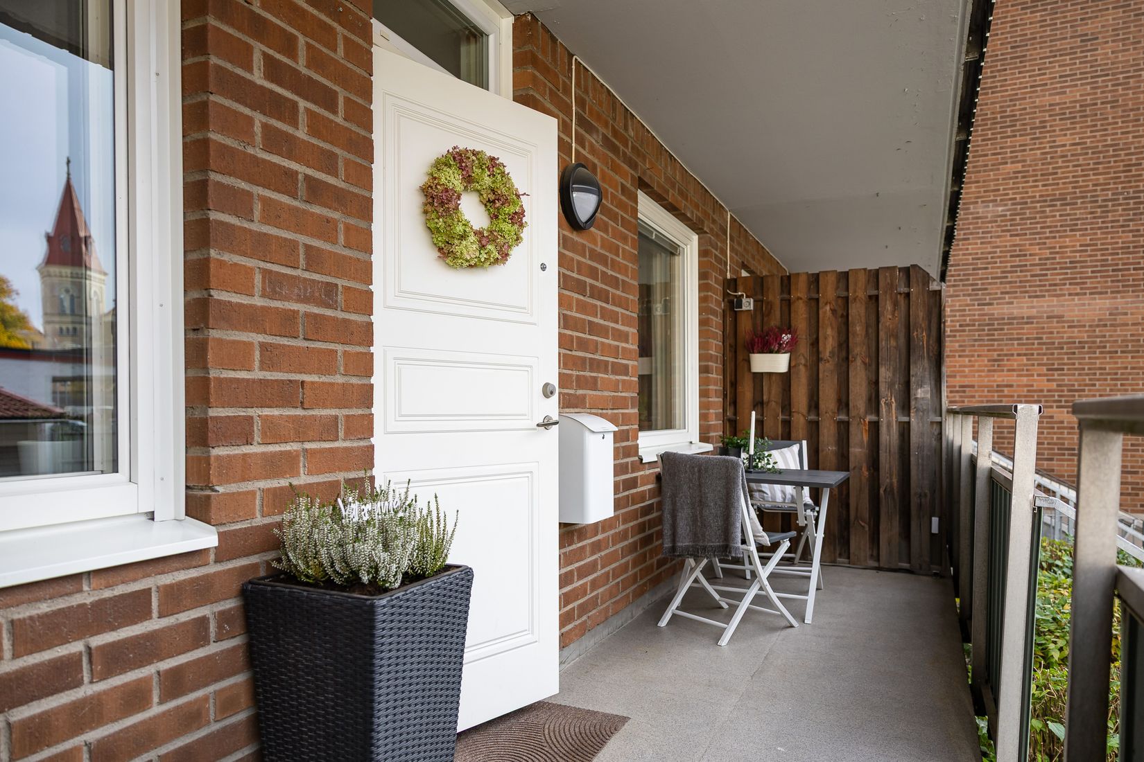 Bostadsrätt, Östra islandsgatan 31, Brynäs, Gävle