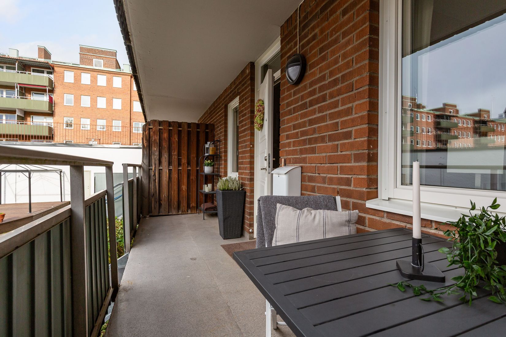 Bostadsrätt, Östra islandsgatan 31, Brynäs, Gävle