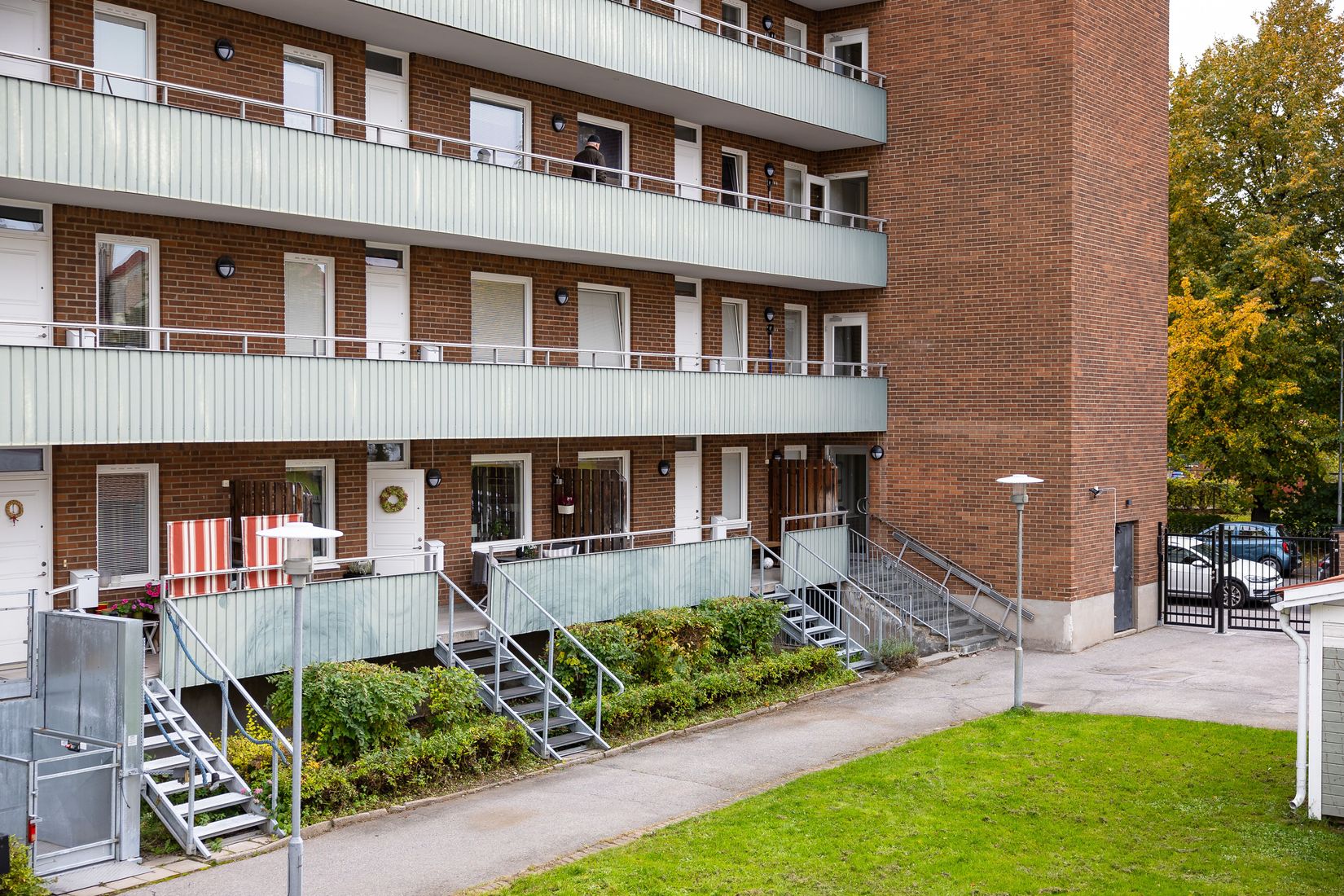 Bostadsrätt, Östra islandsgatan 31, Brynäs, Gävle