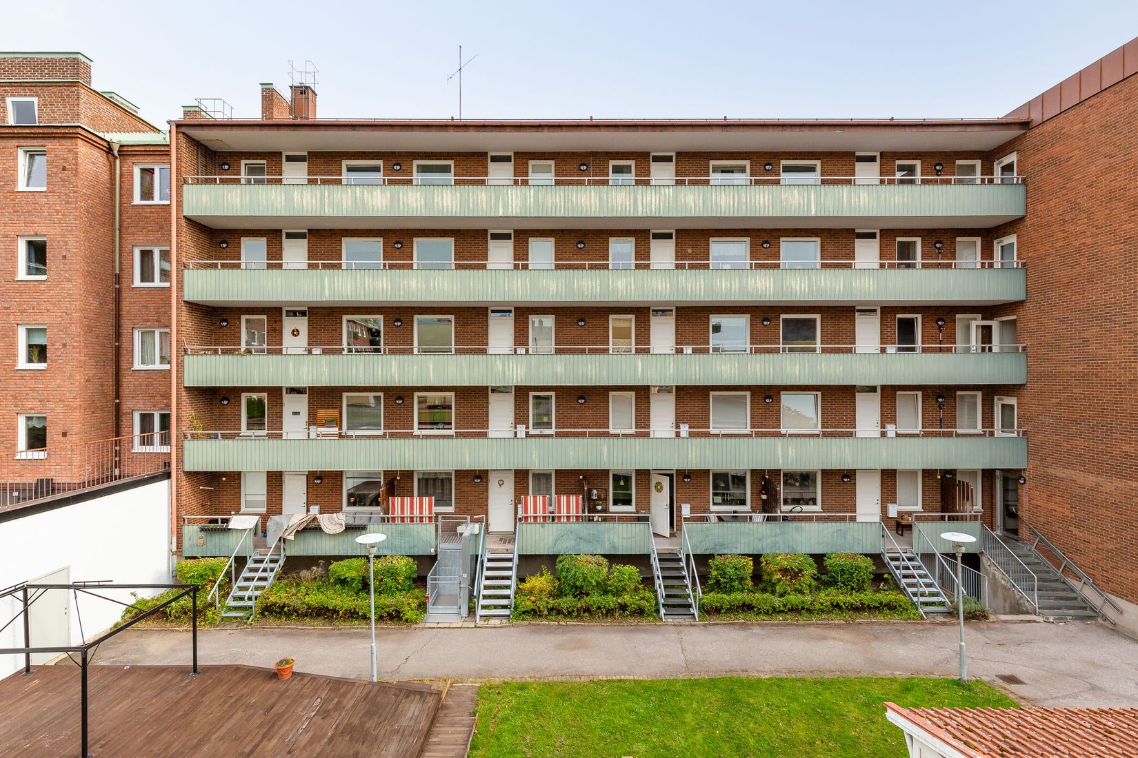 Bostadsrätt, Östra islandsgatan 31, Brynäs, Gävle