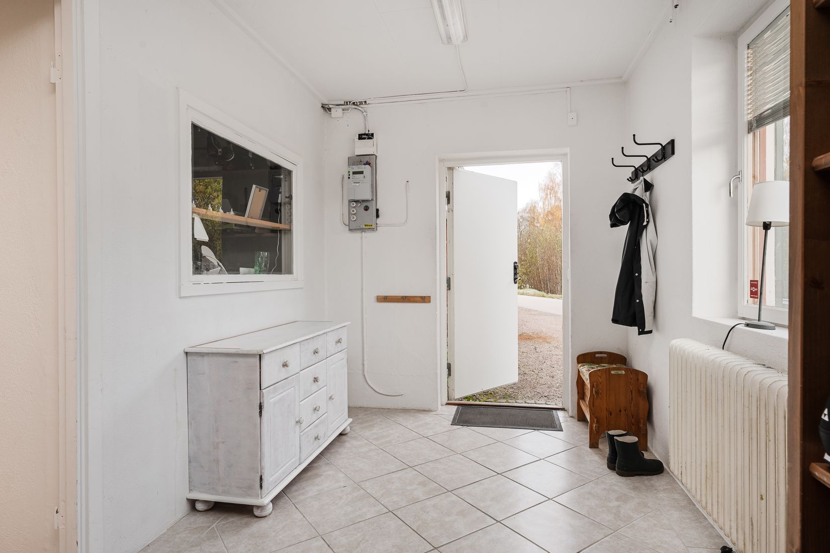 Villa, Örtvägen 16, Stöde, Sundsvall