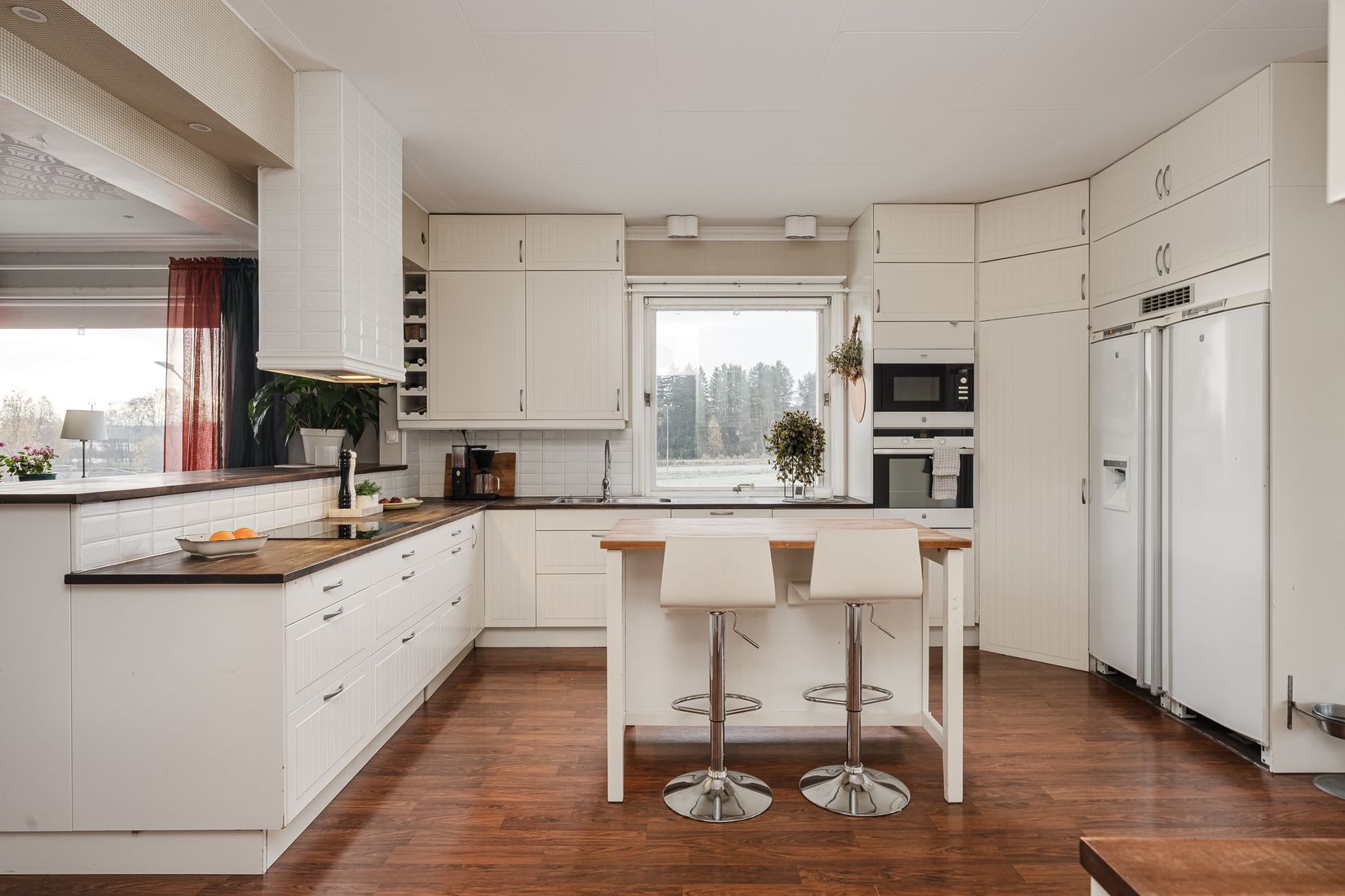 Villa, Örtvägen 16, Stöde, Sundsvall