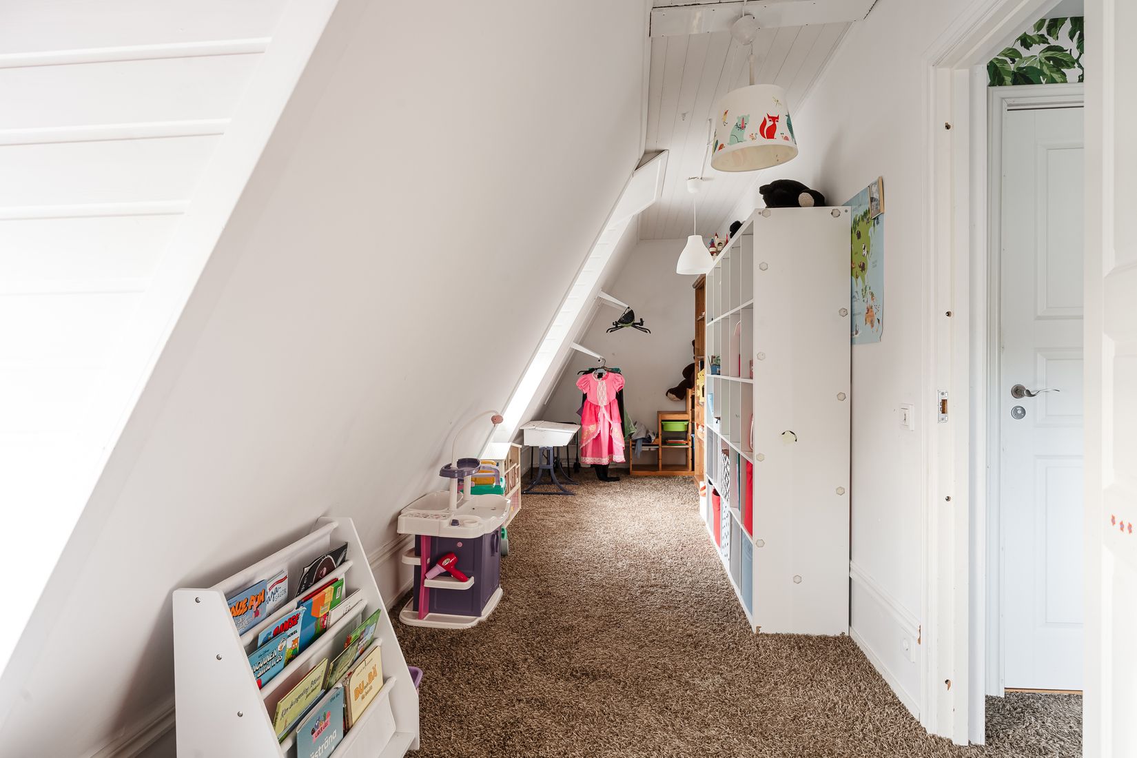 Villa, Örtvägen 16, Stöde, Sundsvall