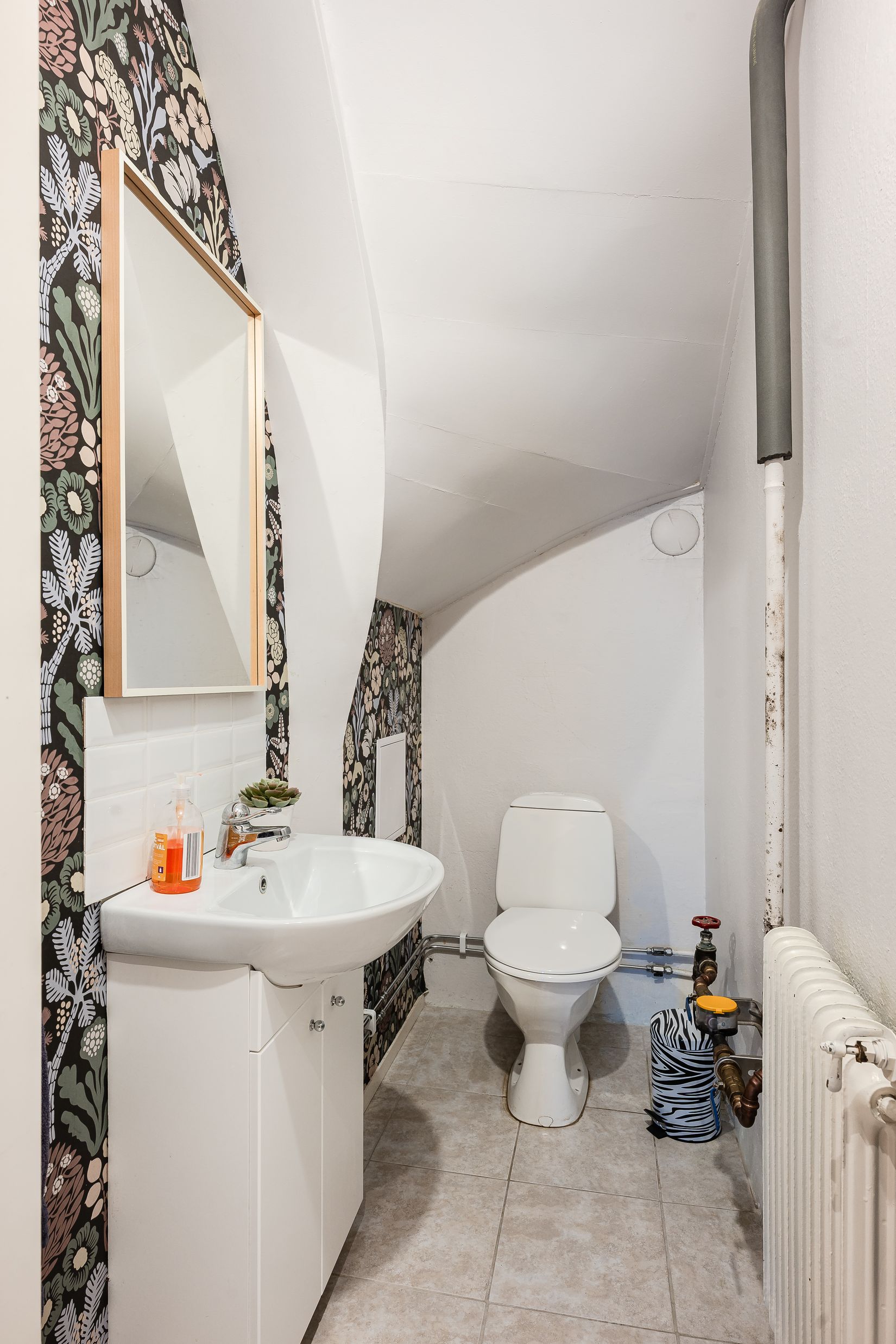 Villa, Örtvägen 16, Stöde, Sundsvall