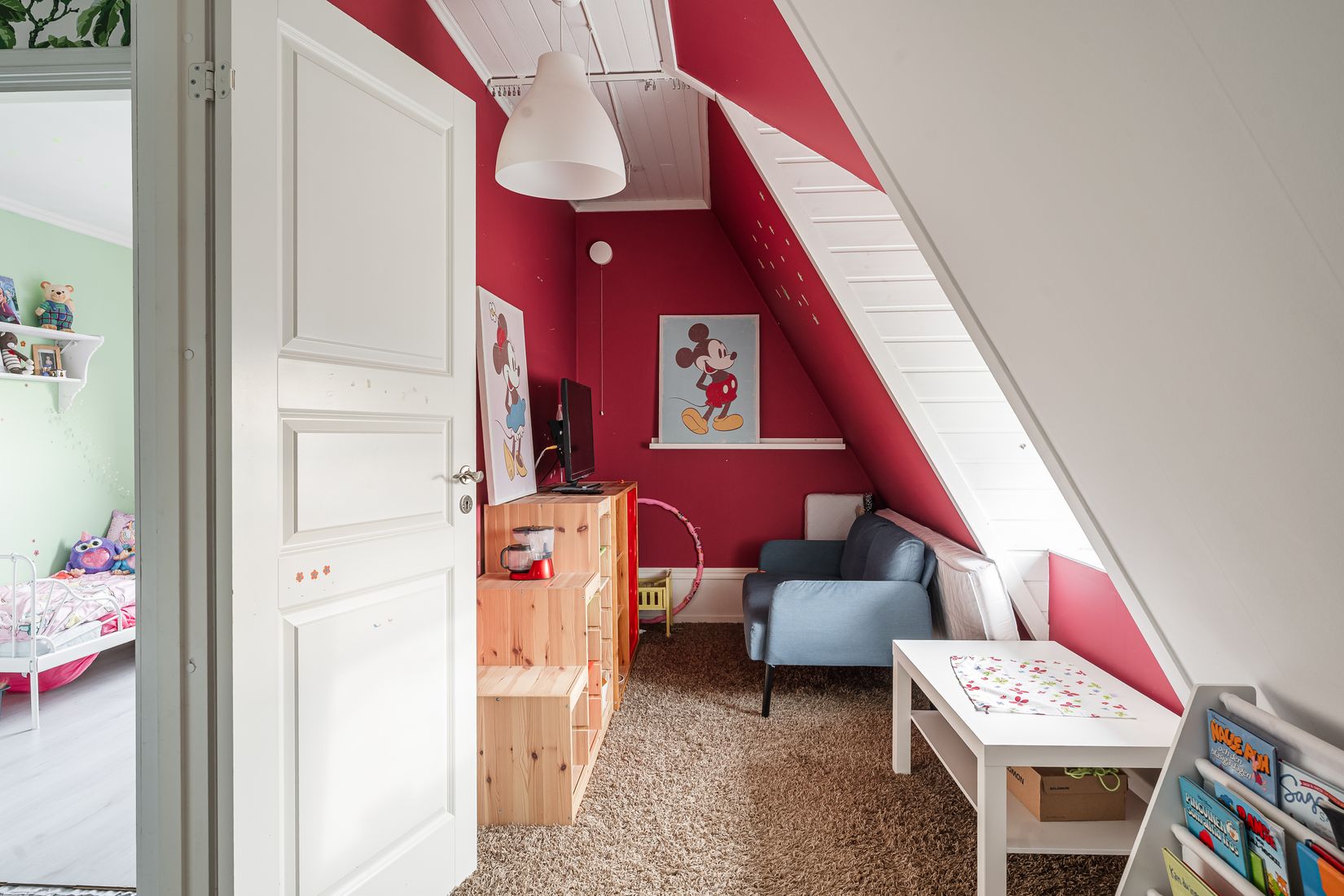 Villa, Örtvägen 16, Stöde, Sundsvall