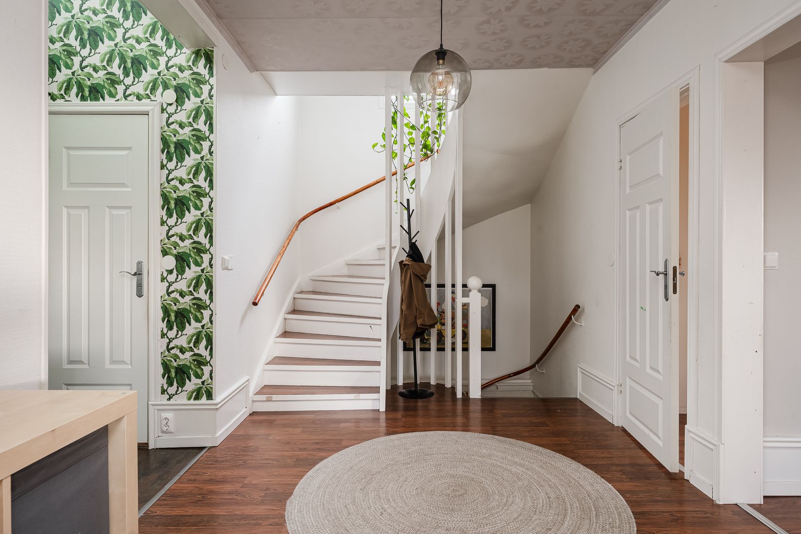 Villa, Örtvägen 16, Stöde, Sundsvall