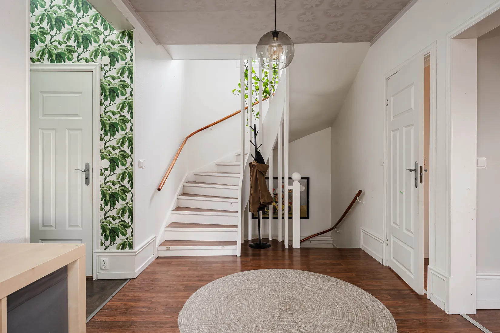 Villa, Örtvägen 16, Stöde, Sundsvall