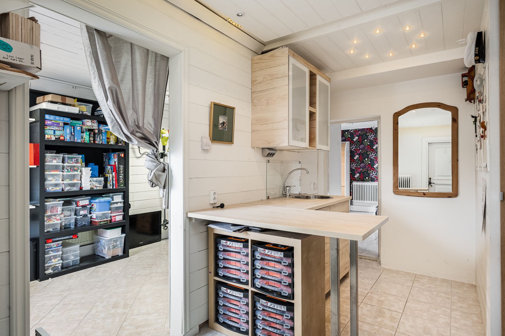 Villa, Örtvägen 16, Stöde, Sundsvall