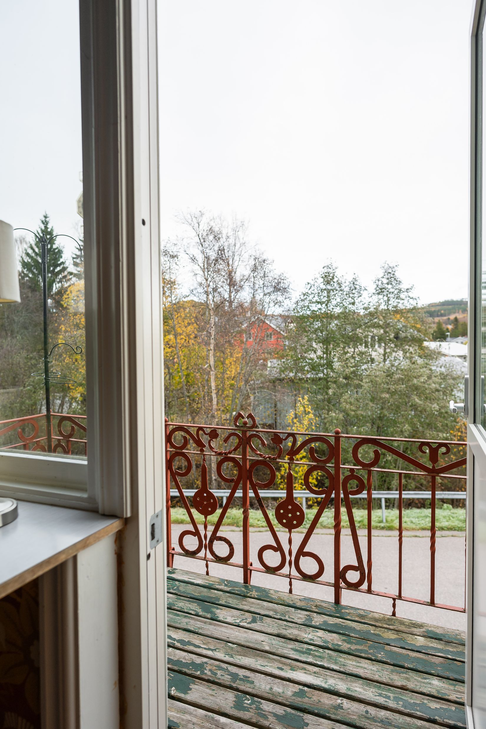 Villa, Örtvägen 16, Stöde, Sundsvall