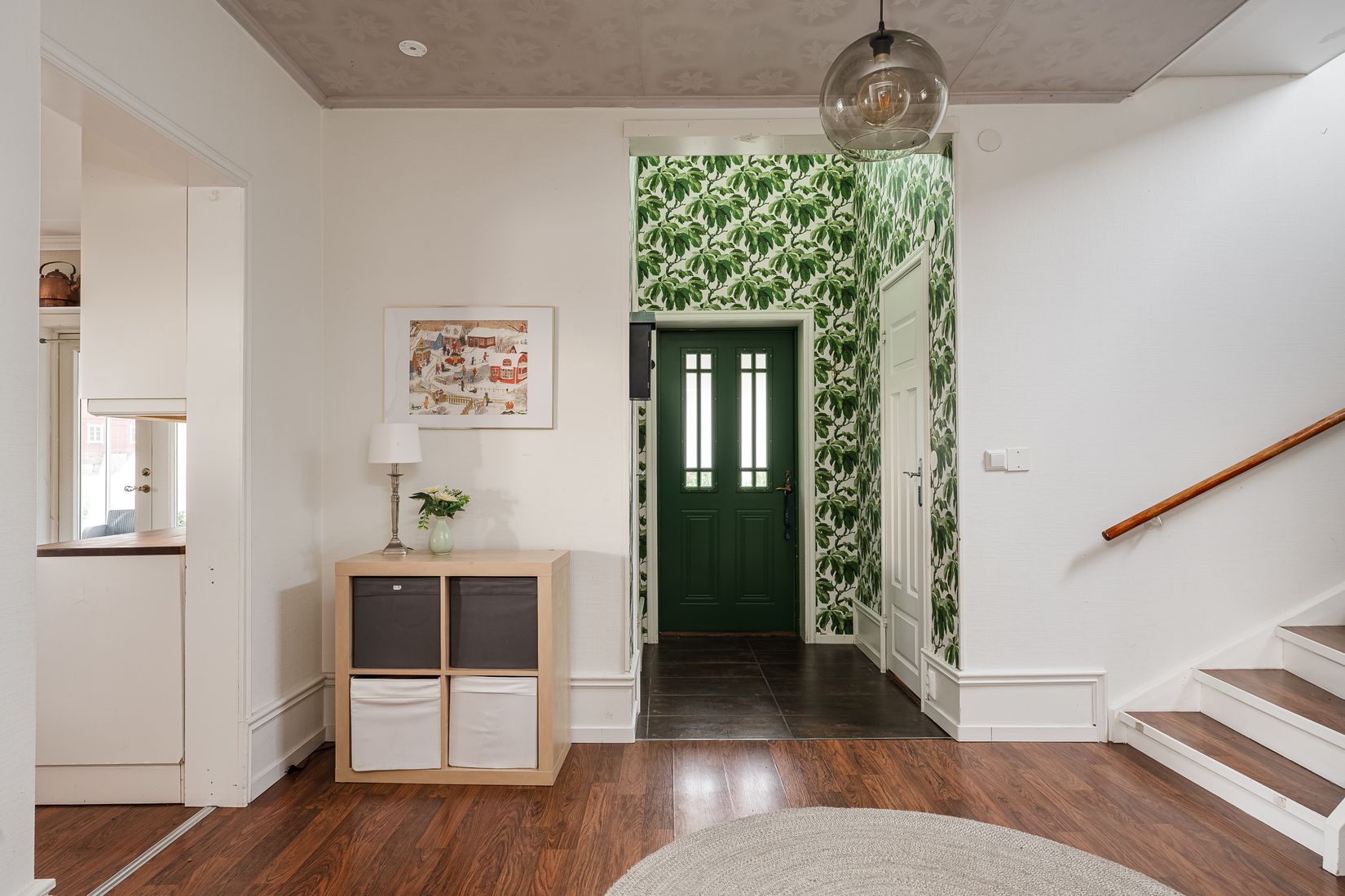 Villa, Örtvägen 16, Stöde, Sundsvall