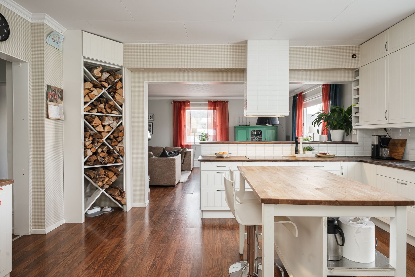 Villa, Örtvägen 16, Stöde, Sundsvall