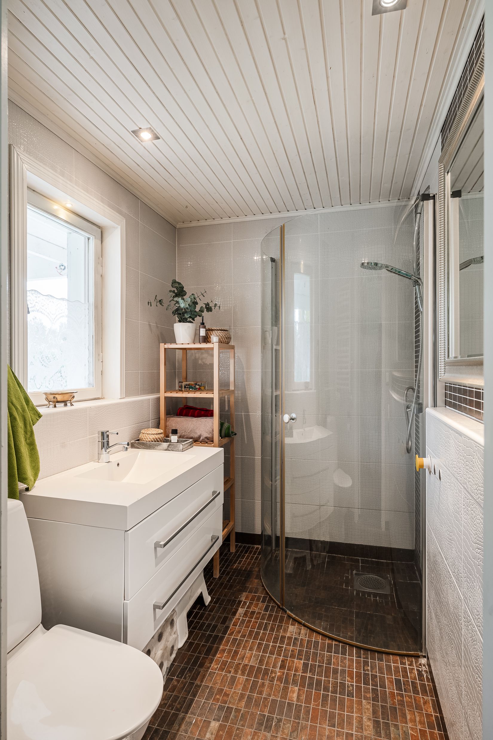 Villa, Örtvägen 16, Stöde, Sundsvall