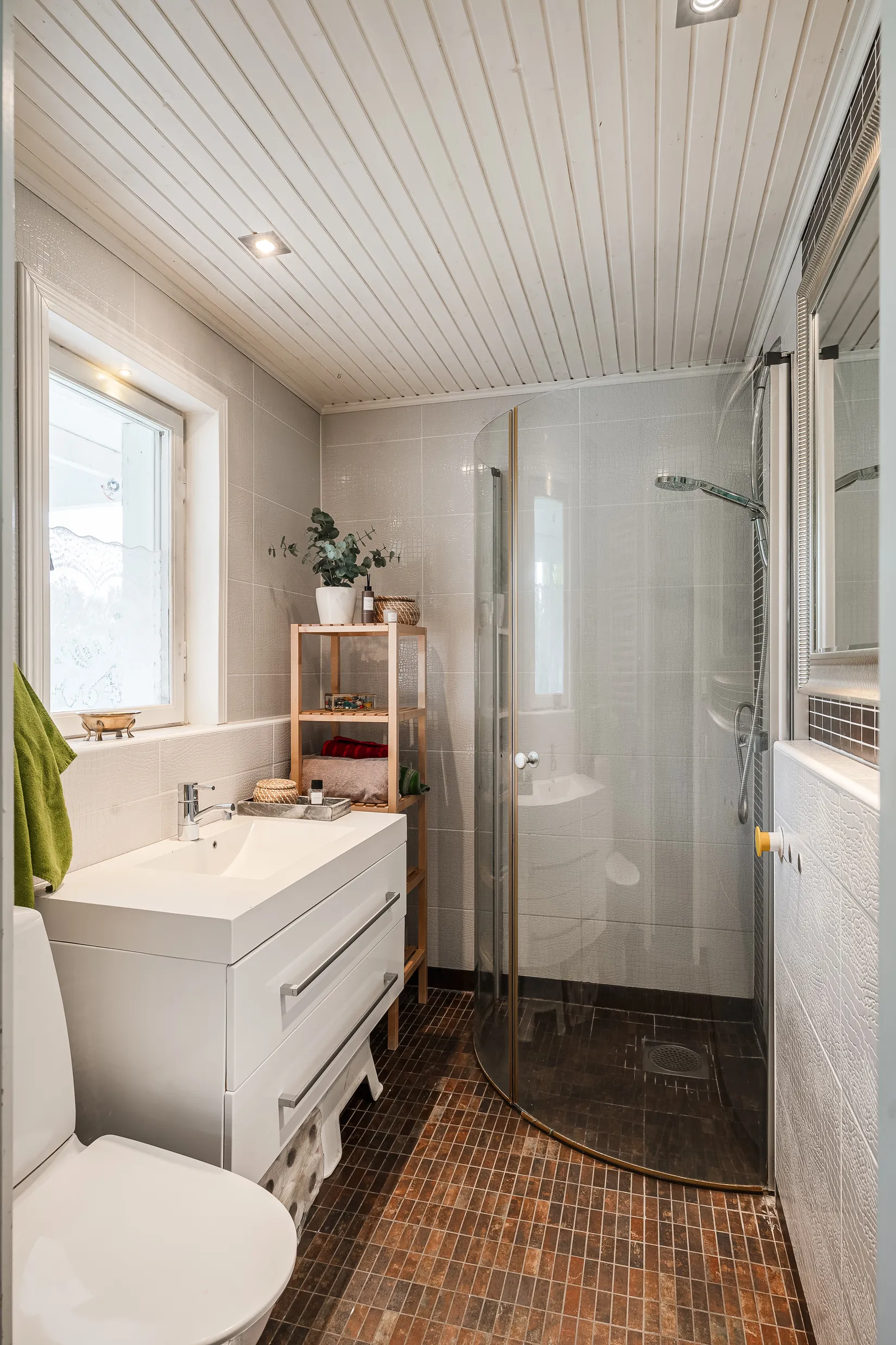 Villa, Örtvägen 16, Stöde, Sundsvall