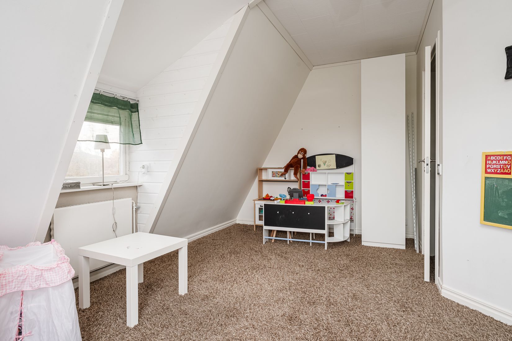 Villa, Örtvägen 16, Stöde, Sundsvall