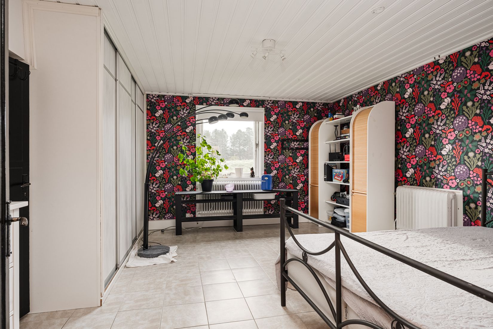 Villa, Örtvägen 16, Stöde, Sundsvall