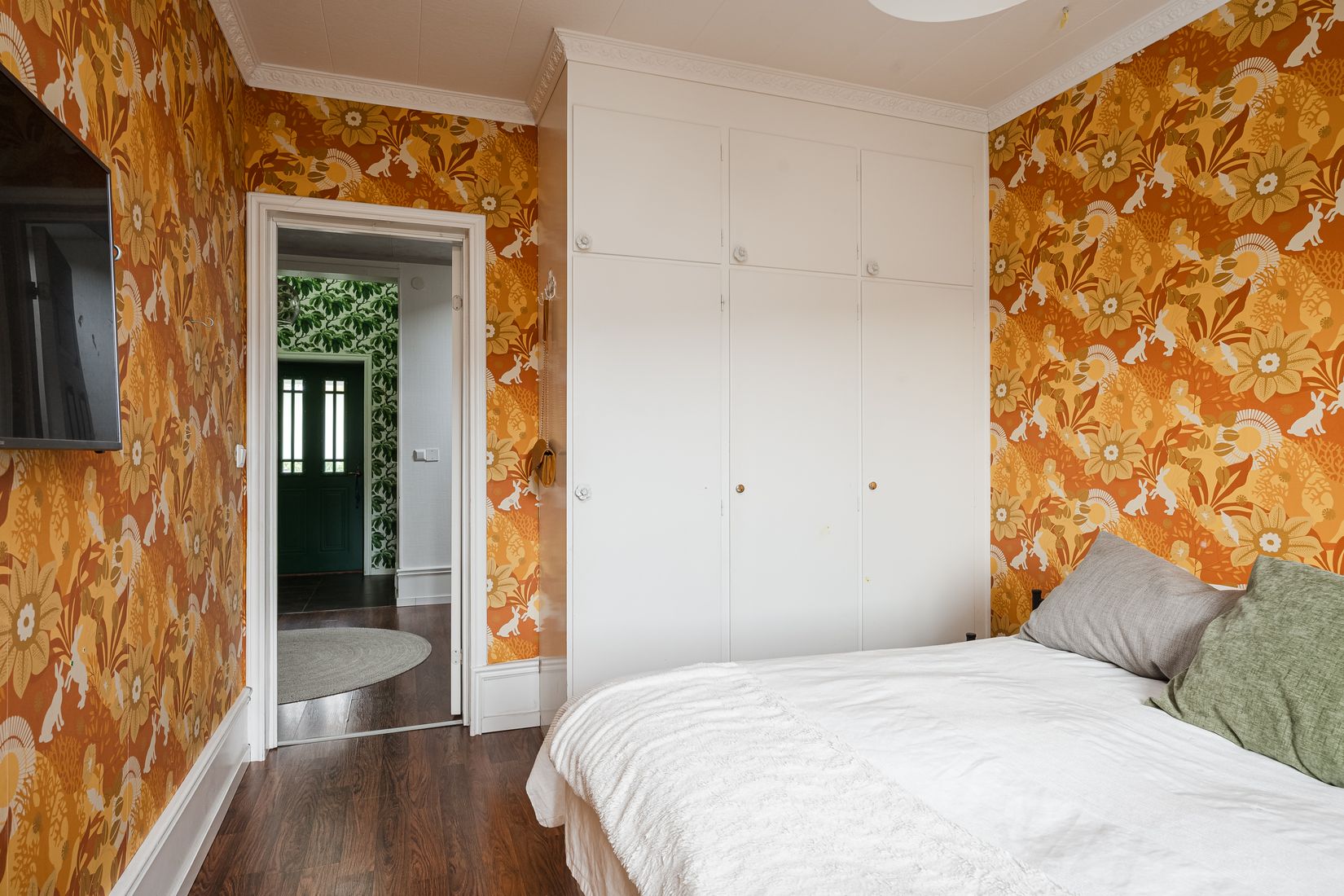 Villa, Örtvägen 16, Stöde, Sundsvall