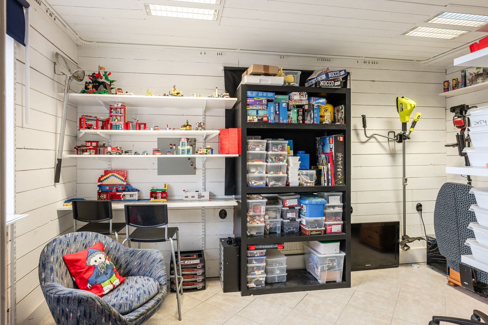 Villa, Örtvägen 16, Stöde, Sundsvall