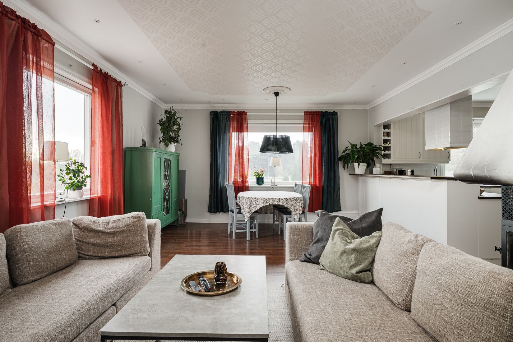 Villa, Örtvägen 16, Stöde, Sundsvall