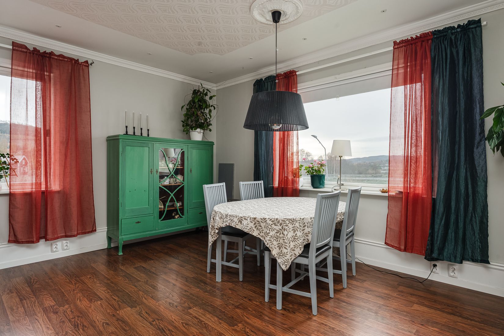 Villa, Örtvägen 16, Stöde, Sundsvall