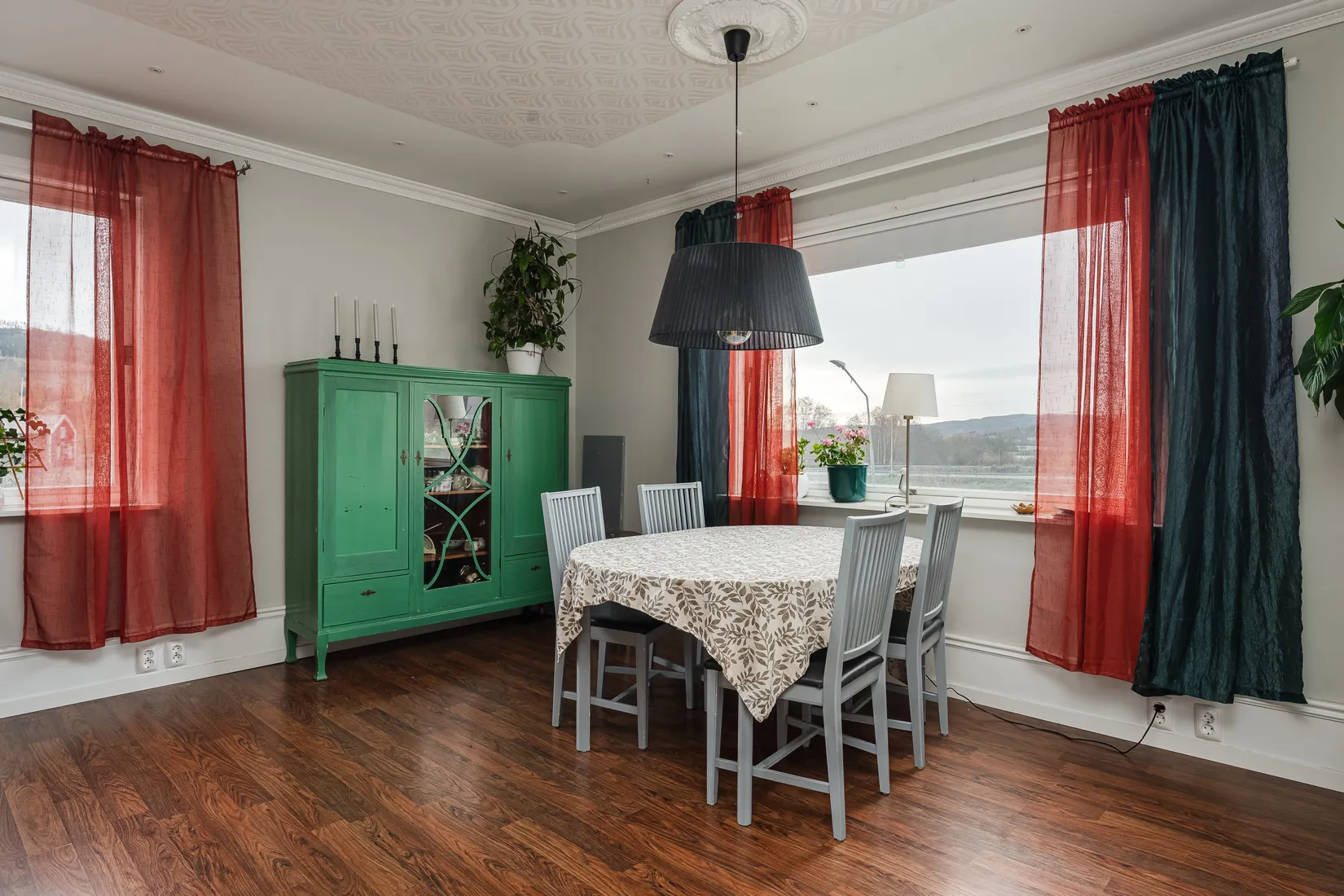 Villa, Örtvägen 16, Stöde, Sundsvall