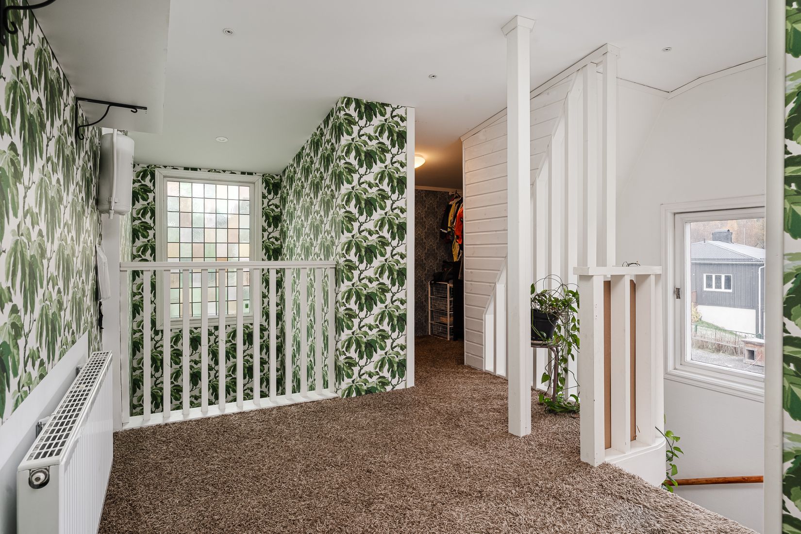 Villa, Örtvägen 16, Stöde, Sundsvall